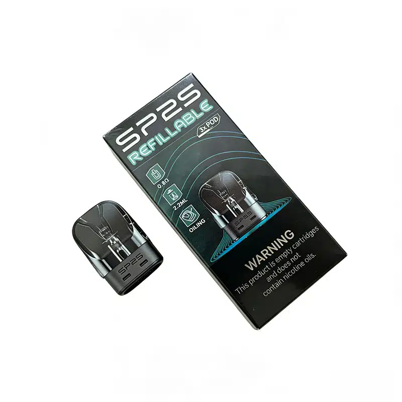 SP2S 天王星專用空倉 ⌀ 正品保障
