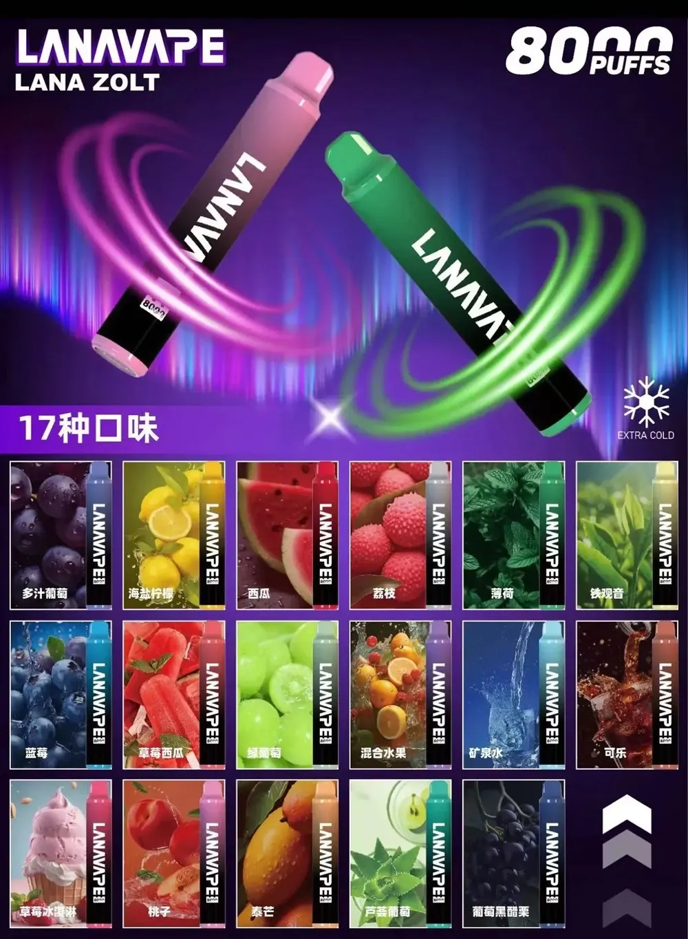 拉娜 拋棄式 8000口 ⌀ 正品保障