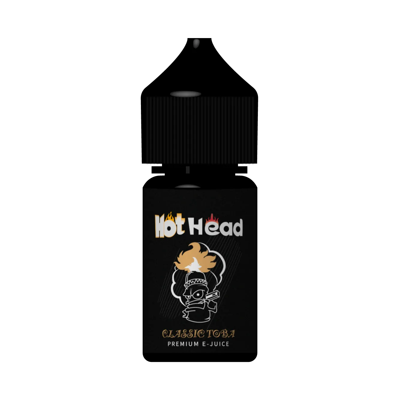 純正煙草